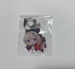 ぶいすぽっ！ 小森めと　アクリルつままれ アクリルキーホルダー