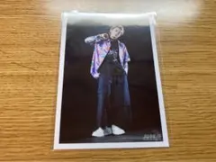 超特急シューヤ B9Unlimited ユーキプロデュース生写真