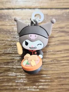 クロミ　田所商店　フィギュアチャーム