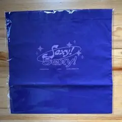 乃木坂46 39thSG アンダラ トートバッグ C Sexy