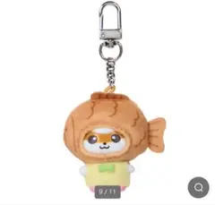 サンリオ ちびっとも シークレットキーホルダー コロコロクリリン