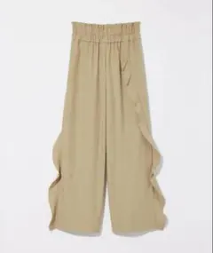 2025年最新】eaphi パンツの人気アイテム - メルカリ