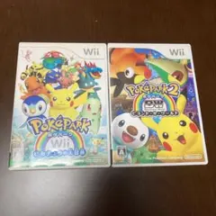 wii ソフト ポケパーク