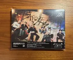 Stray Kids Scars ソリクン B ver.