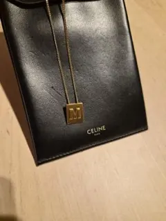 2026年最新】celine イニシャルの人気アイテム - メルカリ