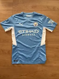 PUMA マンチェスター・シティ サッカーウェア