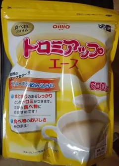 トロミアップ エース 600gのサムネイル
