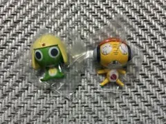 ケロロ軍曹　まちぼうけでありますその2