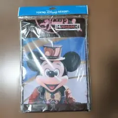 【新品・未開封品】ディズニー ピンバッジ テーブルイズウェイティング 東京ディズニーシー「テーブル・イズ・ウェイティング