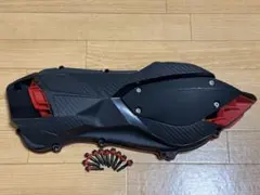 新品 C8 コルベット ドア内張りのカーボンカバー Z51 新品 C8 コルベット ドア内張りのカーボンカバー Z51 - メルカリ