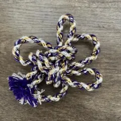 祭り　髪飾り　小物