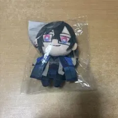 にじさんじ 四季凪アキラ にじぬい
