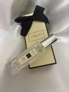 ジョーマローン バジル＆ネロリ コロン 空箱