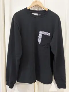 The Stylist Japan ザスタイリストジャパン ロングTシャツのサムネイル