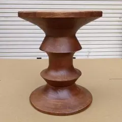 チャールズ＆レイ・イームズ ウッドスツール Eames チェア 家具 Cタイプ