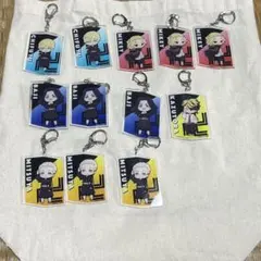 2026年最新】東京リベンジャーズの人気アイテム - メルカリ