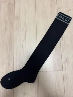 ニーハイソックス レディースウェア