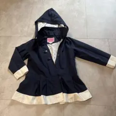 kate spade スプリングコート