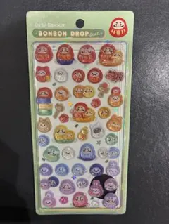 国内正規品和柄第二弾だるま