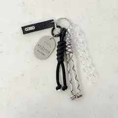 葛葉 イメージ じゃらじゃらキーホルダー バックチャーム にじさんじ