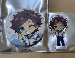 2026年最新】凪のあすから 缶バッジの人気アイテム - メルカリ