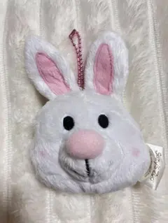 スージーズー ララのぬいぐるみキーホルダー