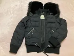 ぺぺジーンズ　Pepe jeans レディース ダウン