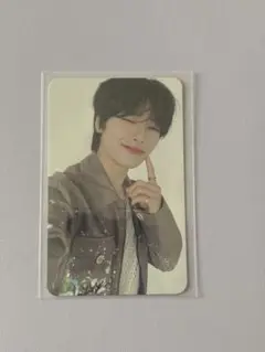 Stray Kids スキズ　5-star LOTTE アイエン