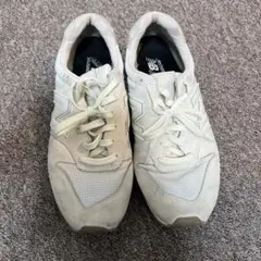 New Balance 996 スニーカー【サイズ注意】