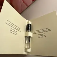 JO MALONE LONDON Sea Salt & Bergamotのサムネイル