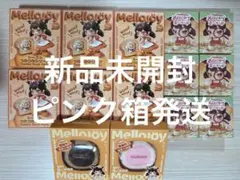 Mellojoy トーストつみつみシリーズ ミニランド いちご チョコ スフレ