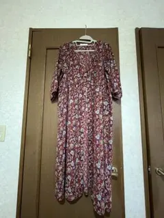 レディース ワンピース chocol raffine