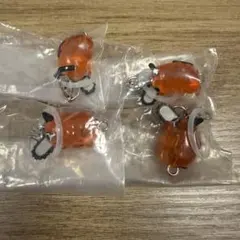 チェンソーマン ポチタ めじるしアクセサリー 4点 まとめ売り