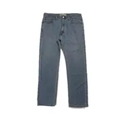 11428 リーバイス 505 デニムパンツ ストレート 輸入古着 W34