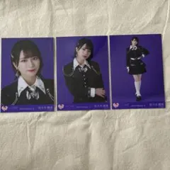 イコラブ ＝LOVE 生写真 佐々木舞香 コンプ 呪って呪って - メルカリ