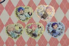 あんスタ　プチプリ　セット