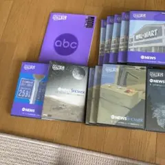 2025年最新】ゴールウィン 英語の人気アイテム - メルカリ