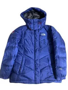 ノースフェイス 700フィル フーディーダウンジャケット サミットシリーズ