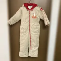 スノーウェア120 ニットプランナー　KP みみちゃん