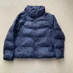 ダウンコート120
