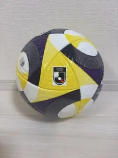 adidas OCEAUNZ PRO 5号球(非売品jリーグロゴ入り) - メルカリ
