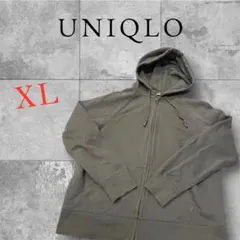 フルジップパーカー パーカー