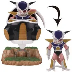 【新品未開封】ドラゴンボール　フリーザ　ナメック星編