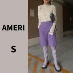 【タグ付き・定価１７６００円】 BASIC SLIM HALF PANTSのサムネイル