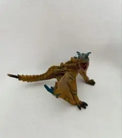 値下げ　新品　未開封　非売品　ティガレックスフィギュア　モンスターハンター Amazon.co.jp: TAMASHII NATIONS S.H.モンスターアーツ