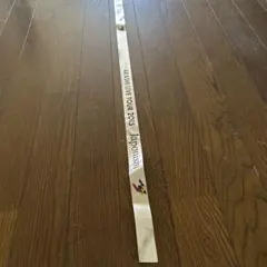 嵐　Japonism 銀テープ　１本