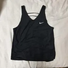 NIKE ランニングタンクトップ