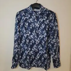 インターメッツォシャツ