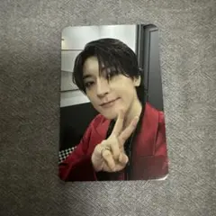 SEVENTEEN SPILL THE FEELS carat盤 ウォヌ