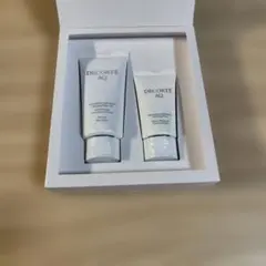 DECORTÉ AQ クレンジングセット 新品未使用